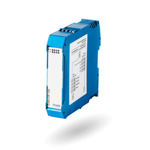 Ixxat CAN-CR100