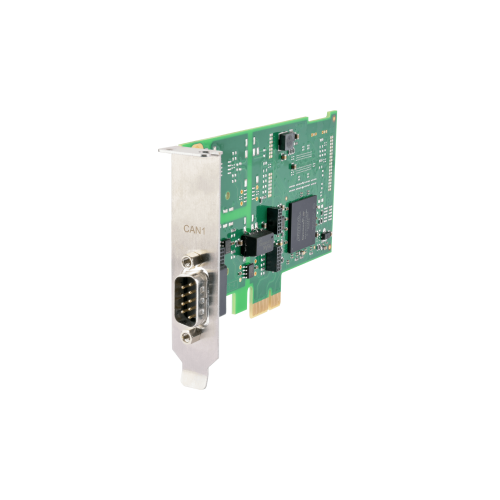 Ixxat CAN-IB100/PCIe