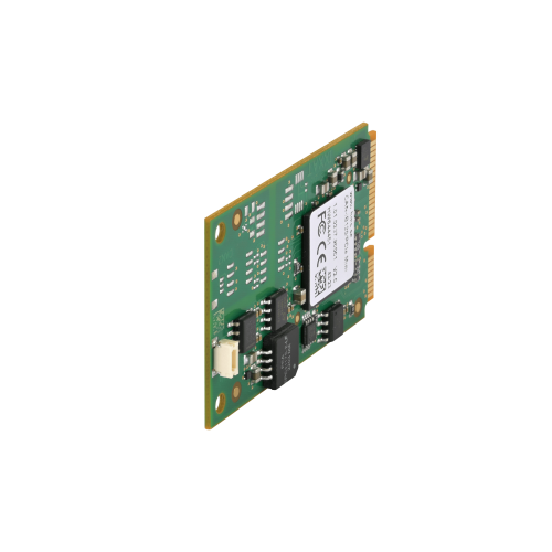 Ixxat CAN-IB120/PCIe Mini