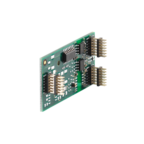 Ixxat fieldbus expansion CAN LS