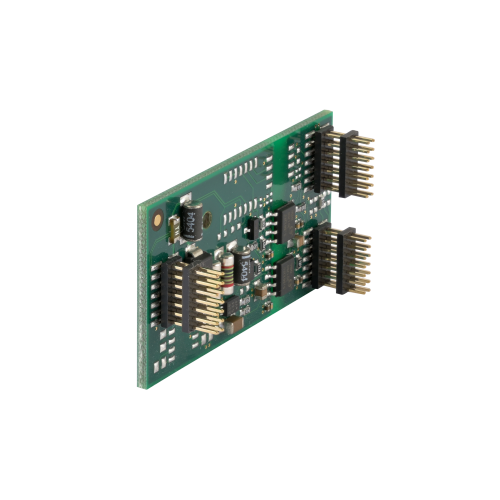 Ixxat fieldbus expansion LIN