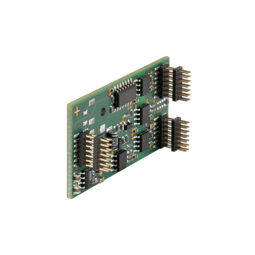 Ixxat fieldbus expansion CAN LS/LIN