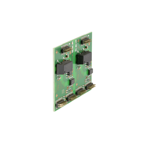 Ixxat MultiCAN-PB expansion PMC/XMC