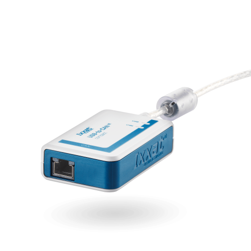 Ixxat USB-to-CAN V2 compact