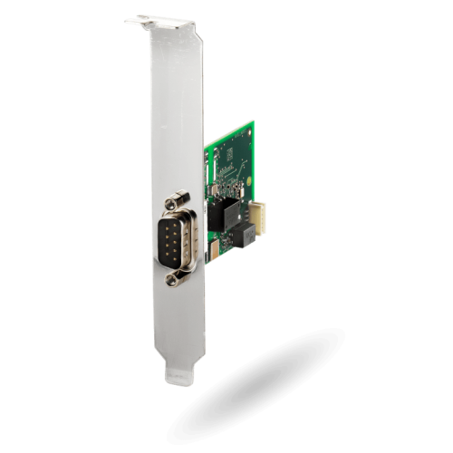 Ixxat USB-to-CAN V2 embedded