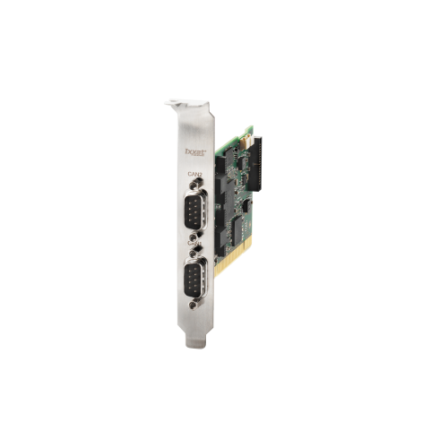 Ixxat CAN-IB300/PCI