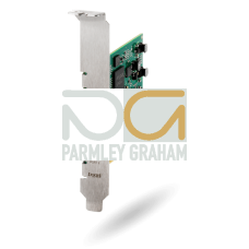 Ixxat INpact ECT Slave PCIe