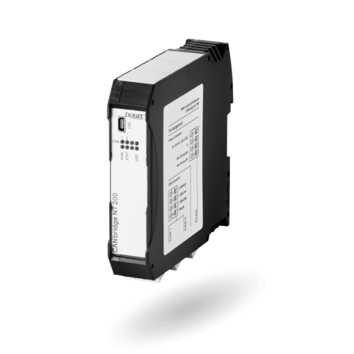 Ixxat CANbridge NT 200