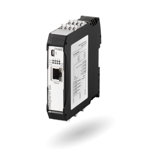 Ixxat CAN@net NT 420