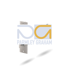 Ixxat INpact CE Slave M.2 Bracket Kit