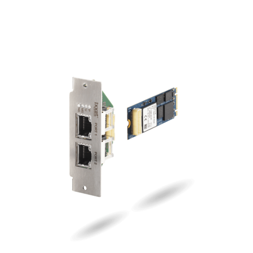 Ixxat INpact PIR Slave M.2 Bracket Kit