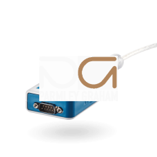 Ixxat USB-to-CAN FD compact