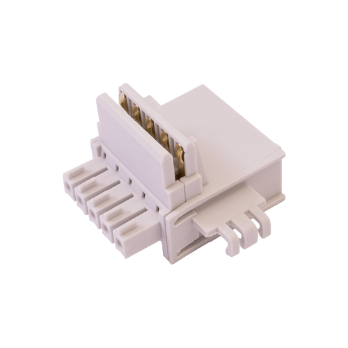 Ixxat T-Bus connector