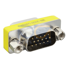 Ixxat gender changer D-Sub HD15