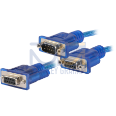 Ixxat CAN Y-cable