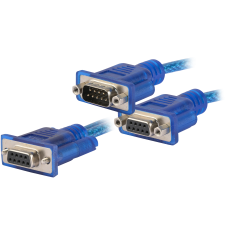 Ixxat CAN Y-cable