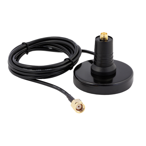 Ixxat magnetic foot antenna