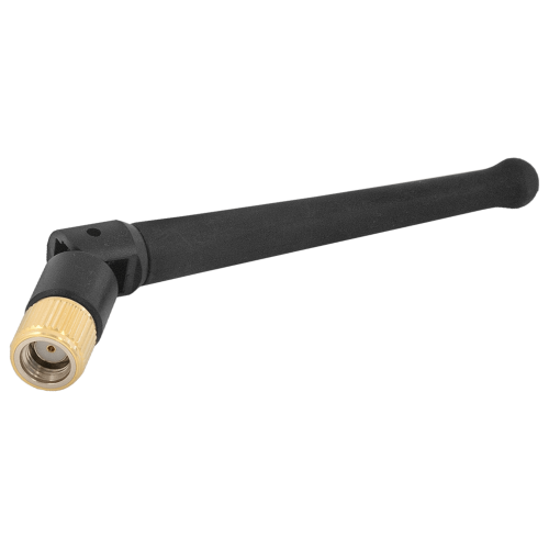 Ixxat stub antenna
