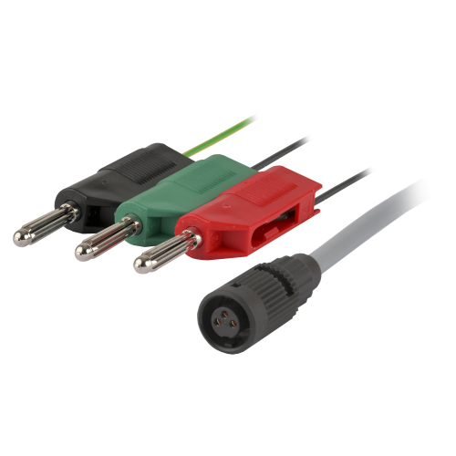 Ixxat FRC-EP190 power cable