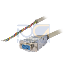 Ixxat FlexRay/CAN/IO breakout cable