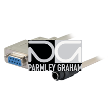 Ixxat remote/debug cable