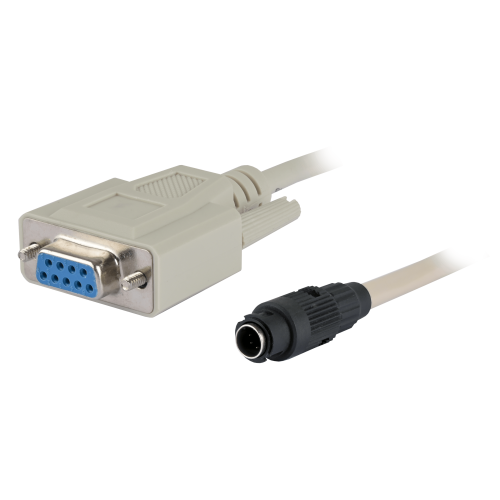 Ixxat remote/debug cable