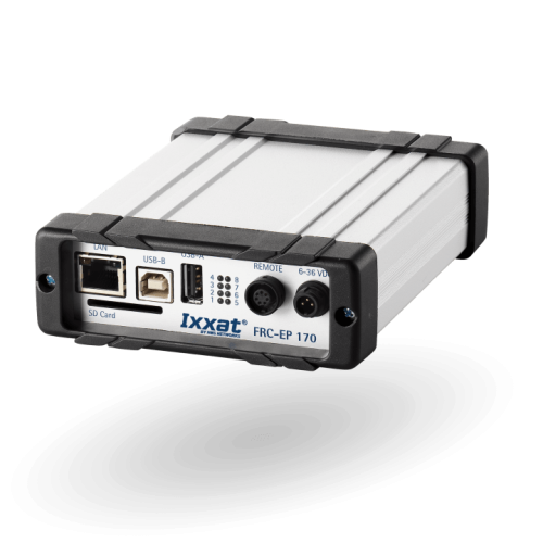 Ixxat FRC-EP170 Plus