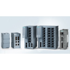 Industrial Communication