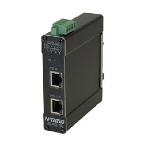 100-POE-SPL-24 PoE Splitter