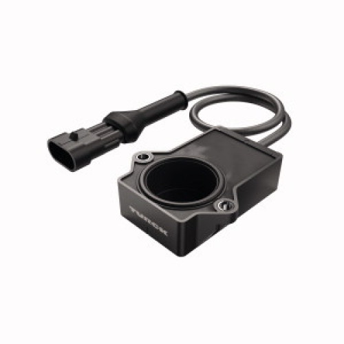 Miniature Encoder, With Analog Output, Premium Line
