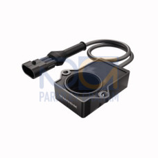 Miniature Encoder, With Analog Output, Premium Line