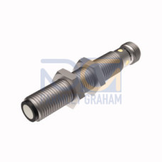 Ultrasonic Sensor, Diffuse Mode Sensor