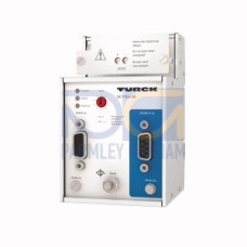 excom I/O System, Segment Coupler