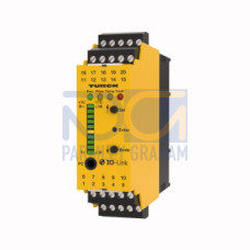 Flow Monitoring, For the Connection of FP Product Series Flow Sensors, IO-Link D