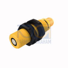 Ultrasonic Sensor, Diffuse Mode Sensor