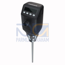 Level Sensor, With Analog Output and 4&nbsp;&times;&nbsp; Switching Outputs