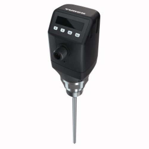 Level Sensor, With Analog Output and 4&nbsp;&times;&nbsp; Switching Outputs