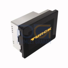 TX700 HMI/PLC Series, 5" Display - CODESYS V3 PLC with TARGET and WEB VISU, High