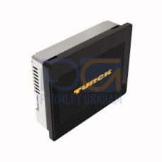 TX700 HMI/PLC Series, 7" Display - CODESYS V3 PLC with TARGET and WEB VISU, High