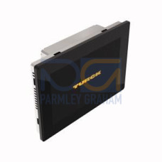 TX700 HMI/PLC Series, 10" Display - CODESYS V3 PLC with TARGET and WEB VISU, Hig