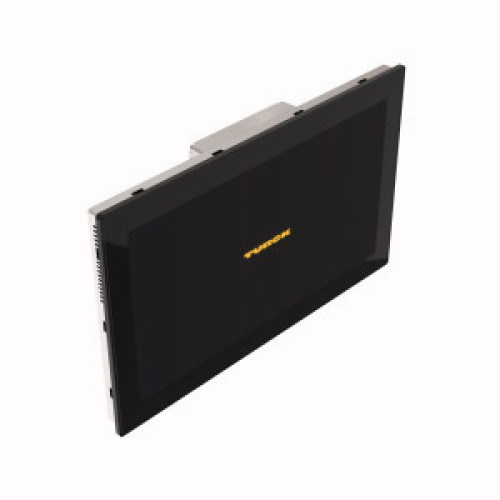 TX700 HMI/PLC Series, 21" Display - CODESYS V3 PLC with TARGET and WEB VISU, Hig