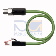 Industrial Ethernet Cable, Connection Cable