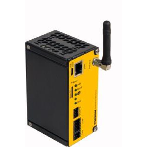 Turck Cloud Gateway, WLAN Gateway