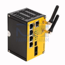 Turck Cloud Gateway, WLAN/UMTS Gateway