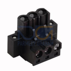 TX HMI/PLC Series, Power Supply Plug for TX HMI Devices