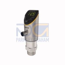 Ultrasonic Sensor, Level Control