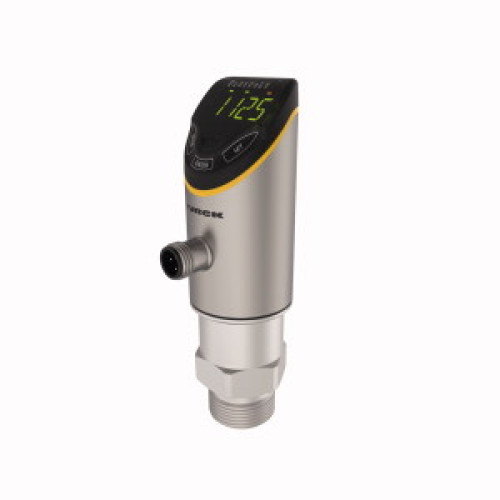 Ultrasonic Sensor, Level Control