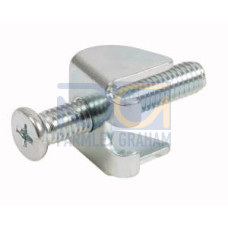 TX HMI/PLC Series, TX700 Mounting Accessories for 57" Devices, Mounting Bracket