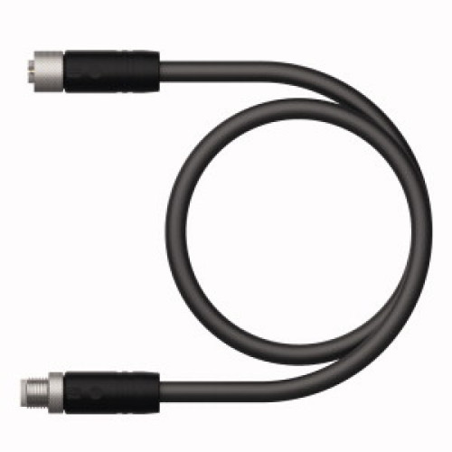 Supply Cable  M12 Power, Extension Cable