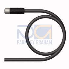 Supply Cable  M12 Power, Connection Cable